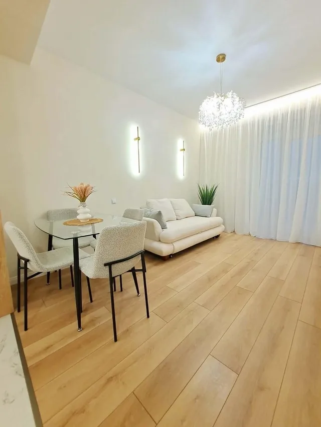 Apartment, Gldani