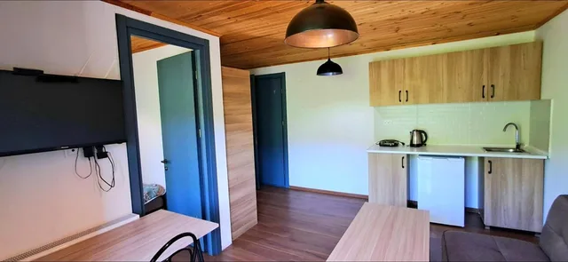 Apartment, Bakuriani