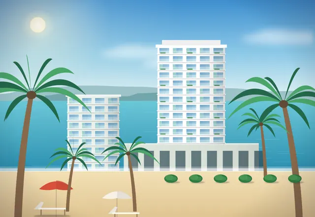 Apartment, Patong